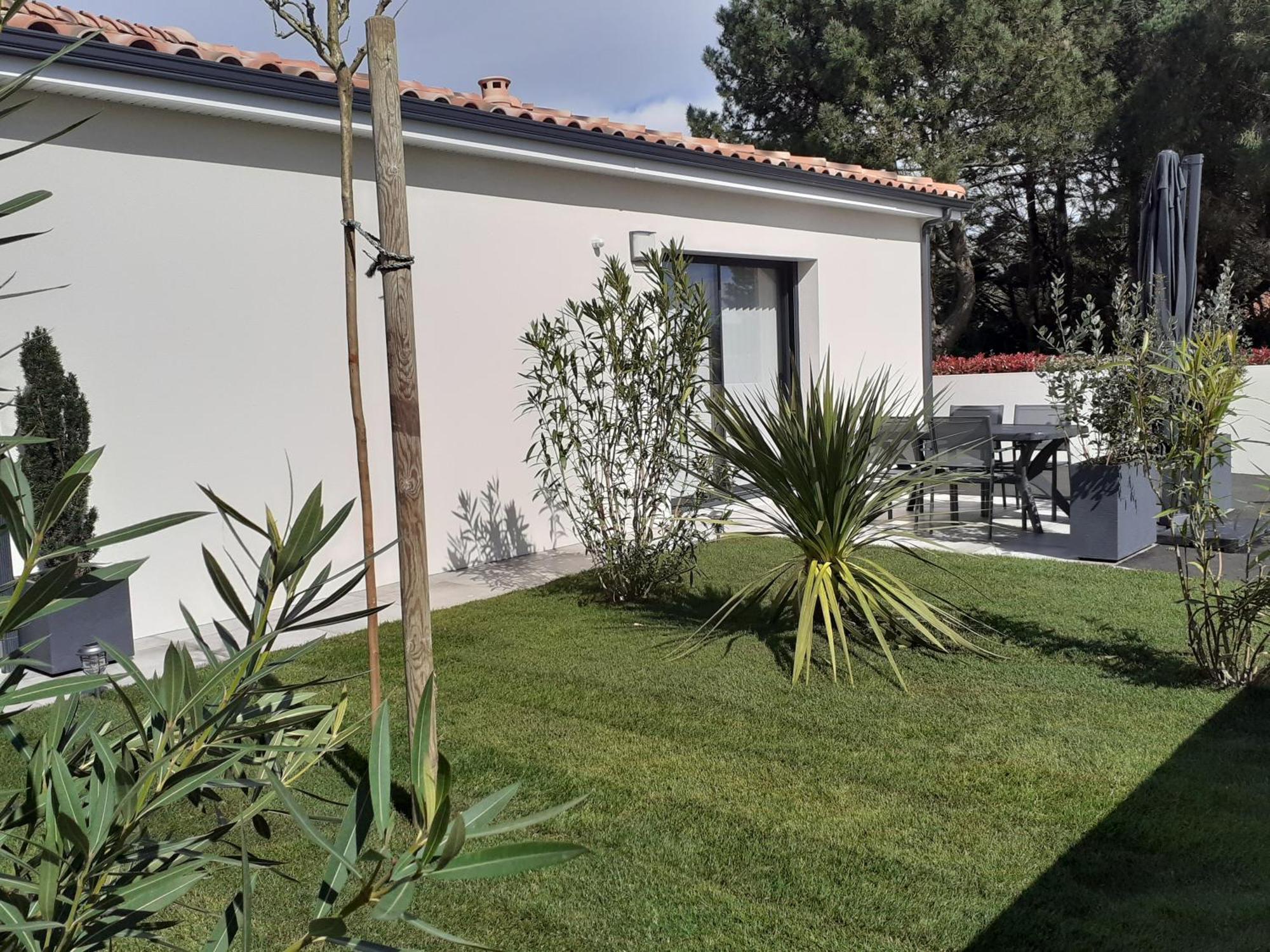 Chez Mariana Apartment Arvert Exterior photo